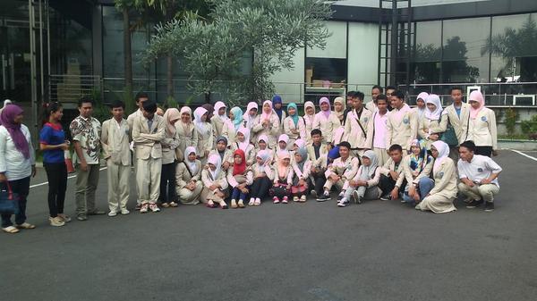 tegarsener's tweet photo. From nissin to jogja @tourpreneurship http://t.co/scNEQJeQey