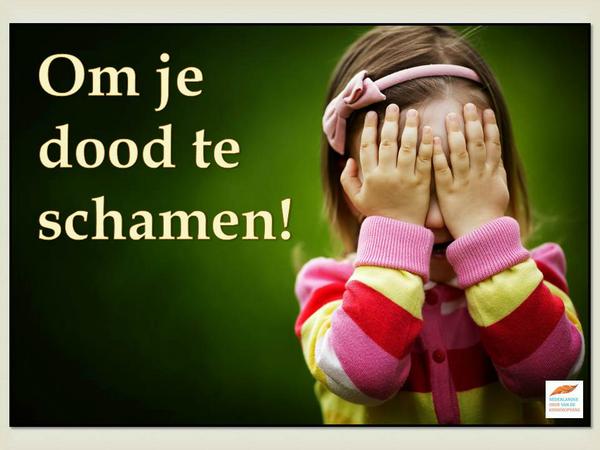 Wat vinden jullie van de situatie #Estro?