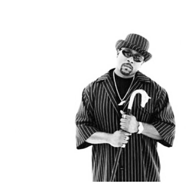 " Happy Birthday Nate Dogg  