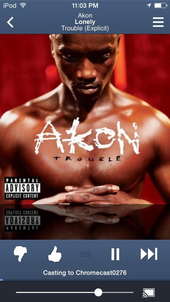 princebade7's tweet photo. Song comes on after a night of not only 3rd wheelin or 5th wheelin but 7th wheelin. I think it's time. #wheredaladies http://t.co/t49D7Z1KWv