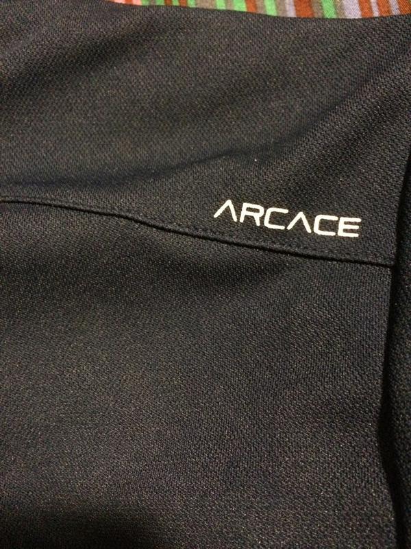 stephenrk's tweet photo. Just got my first @arcaceapparel polo, looks great! First of many I think #golf #style http://t.co/Wj8RDBsEVz