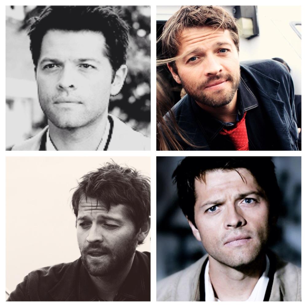 HAPPY BIRTHDAY TO THE SEXIEST ANGEL EVER               