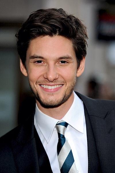 Happy bday ben barnes 