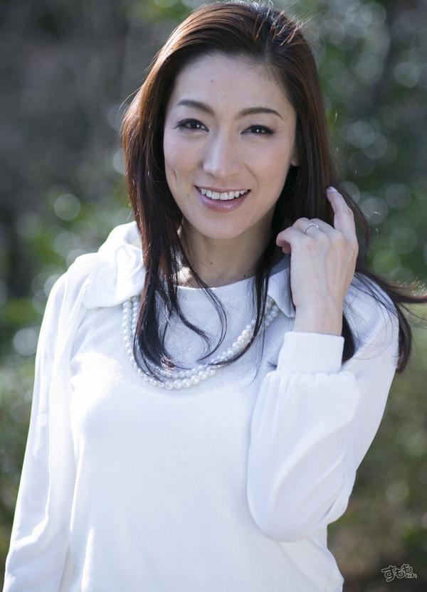 熟女AV女優画像まとめ☆美人限定(jyukujyo_av_)さん Twitter