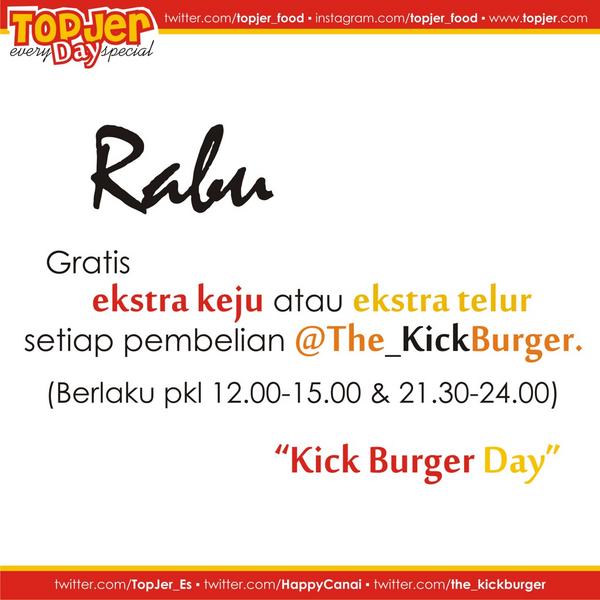 TopJer_Es's tweet photo. #TopJerDay Rabu, selamat rabu dan selamat menantikan bulan september :) http://t.co/Dh5HlFPaVS