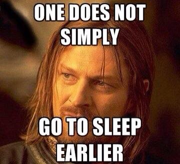 CrossProb's tweet image. Coach : Get to sleep earlier