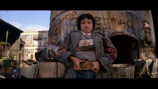 Happy Birthday to Jonathan Ke Quan aka Data from The Goonies, who turns 43 today! 