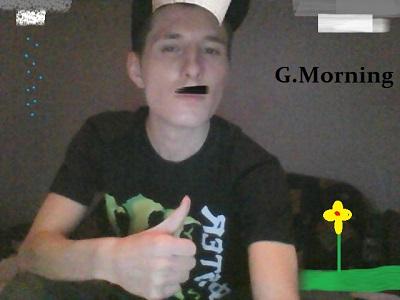 NamelessReal's tweet image. Ein neues Leben auf Erden ... Brother .. ^.^