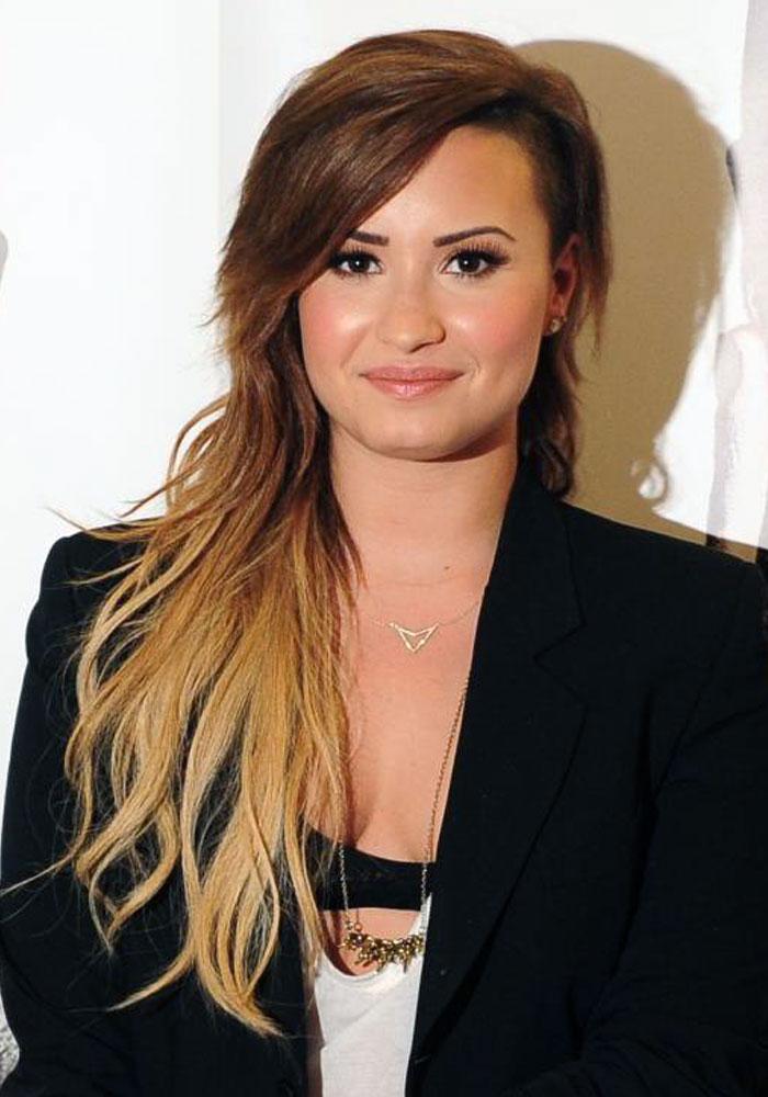 Happy Birthday to Demi Lovato, who turns 22 today! 