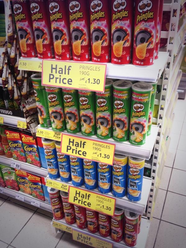 Setup and ready to trade... <a href="/Gary_Williams9/">Gary Williams</a> <a href="/pw_wes/">Philip Weston</a>