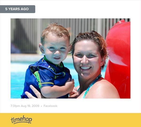 tinklover70's tweet photo. Exactly 5 years ago today... XOXO  http://t.co/dpSXHrrPO6 http://t.co/TbGGvcCExt