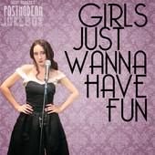 FUNatFUN's tweet photo. Girls Just Wanna Have Fun - Scott Bradlee &amp; Postmodern Jukebox - http://t.co/C5YlrkzlWG http://t.co/KcKStnuVb3