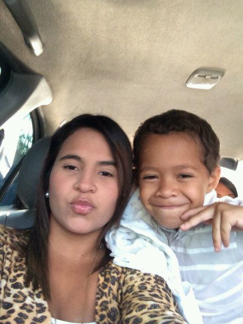 KathyzML's tweet photo. Te Amooo mii Principe♥ http://t.co/KaH2cmh0Ho
