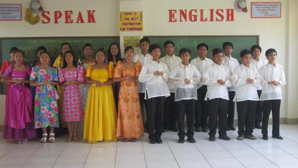 Marieeel25's tweet photo. remember this ? yung tone poem niyo nung grade 7 na super epic! haha xDD
#cutever! http://t.co/moDYXM5NR3