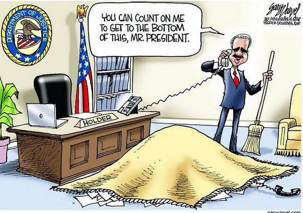 SweetFreedom29's tweet image. You can count on me to get to the bottom of this Mr. President. Yep... #Benghazi #OpFastAndFurious #IRSScandal