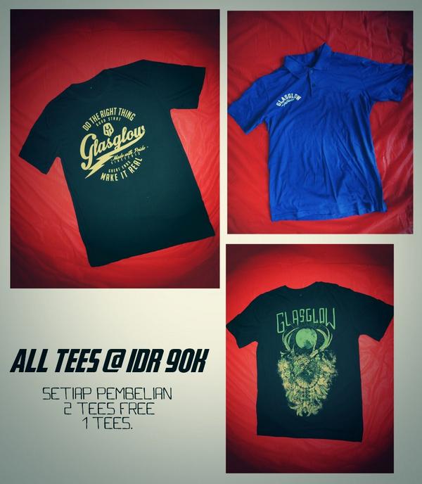 GLASGLOW BOUND tweet media