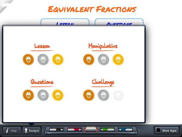 TristanHenrison's tweet photo. #HCCMaths
This was from equivalent fractions http://t.co/vJpZhPxAl4