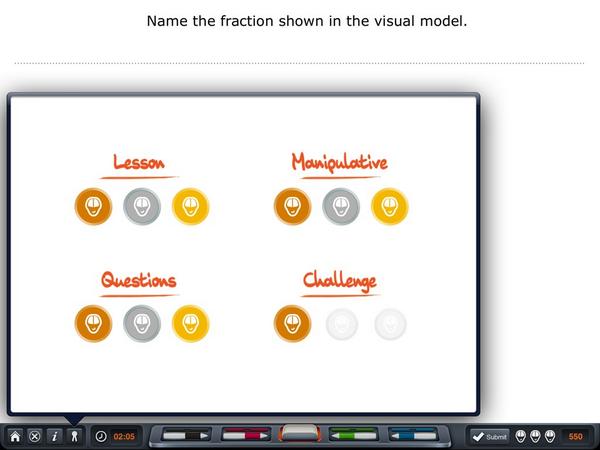 zaccas02's tweet photo. These are my medals in the 'fractions' app #HCCmaths http://t.co/4FOVBkZRMM