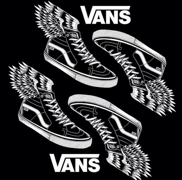 Vans Head Sukabumi tweet media