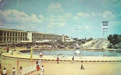 Palembang 1970 ..