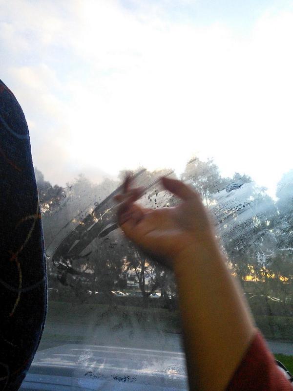 hawaiianlai's tweet photo. Fresh air please @BasiaDiug #publichealth #sphpm #bms2014 http://t.co/R0d3gCWQGl