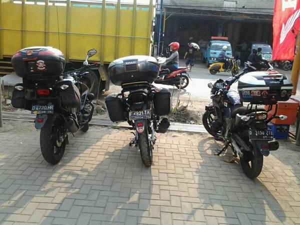 Sukabumi Megapro  tweet media