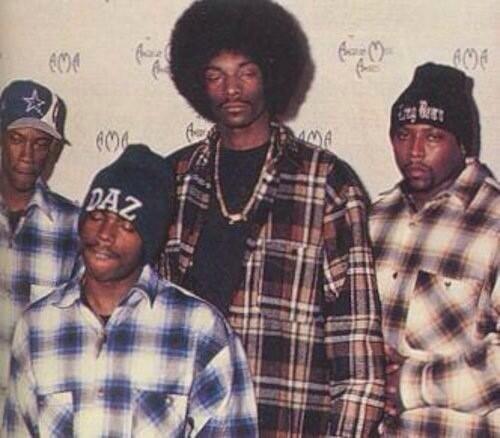 Happy Birthday OG Nate Dogg . 