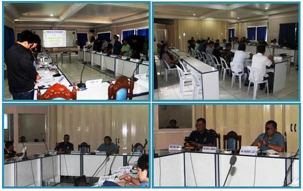 odrdopro10's tweet photo. @AlanLPurisima 2p.m. DRDO attended RLECC MonthlyMeeting, presided by LTO Dir.Hilarion Ulep at PRO10 MultiPurpose Hall http://t.co/OAe00Qzfok