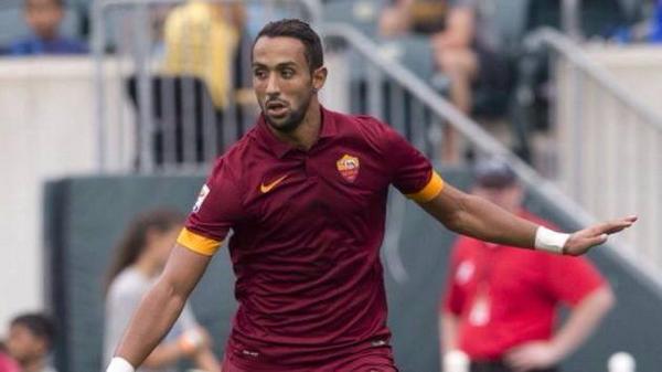 Mehdi Benatia, Manchester United's Next Signing ?

RT - If You Want Manchester United To Sign Mehdi Benatia