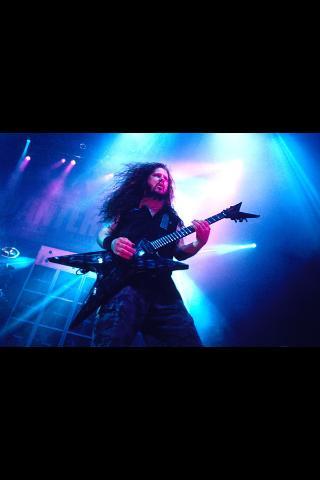 Wherever you may roam,Happy fucking birthday Dimebag Darrell(R.I.P) 
