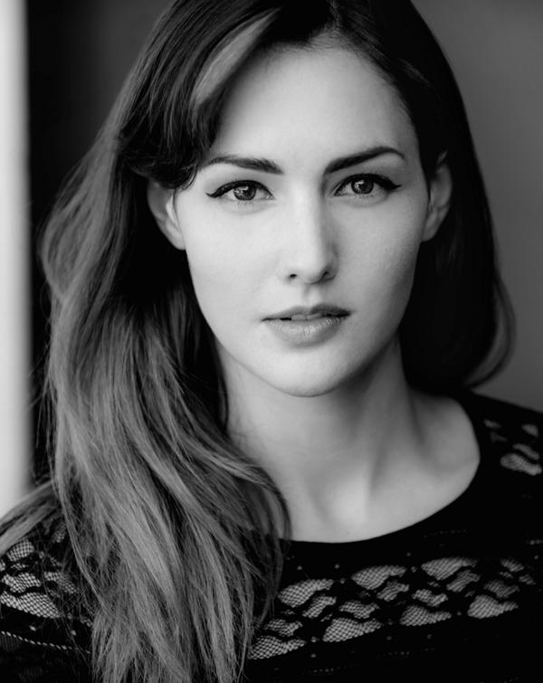 DeconstructLove's tweet photo. Meet @joellecoutinho our talented, beautiful lead actress on #DeconstructLove. Read more at http://t.co/QlqzRWnj4E http://t.co/3o7jAT8gey