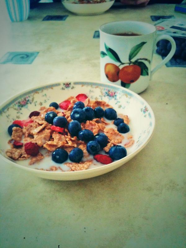 Struggled waking up but looking forward to today :) more practicing