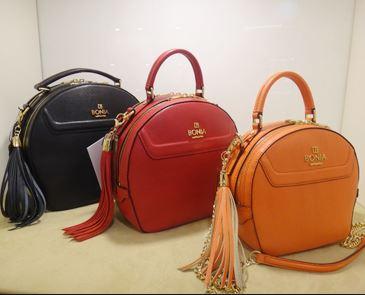 Malaysia Airports X પર: Get the Sonia Bag Collection now! Visit Bonia at  Main Terminal Building, Level 5, KLIA. Pix :    / X