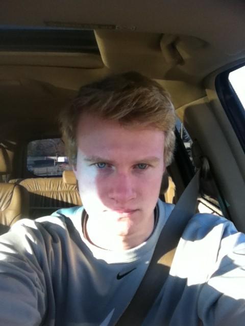 A_Wojo69's tweet photo. New haircut!!!!!!!! http://t.co/P7HR9kenaO