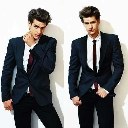 Happy Birthday Andrew Garfield we love u so much babe  