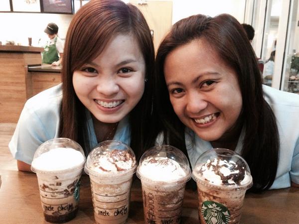 dhel_blue's tweet photo. Coffee buddy http://t.co/GX8mUj4PrR