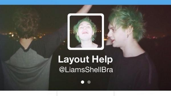 LiamsShellBra tweet picture