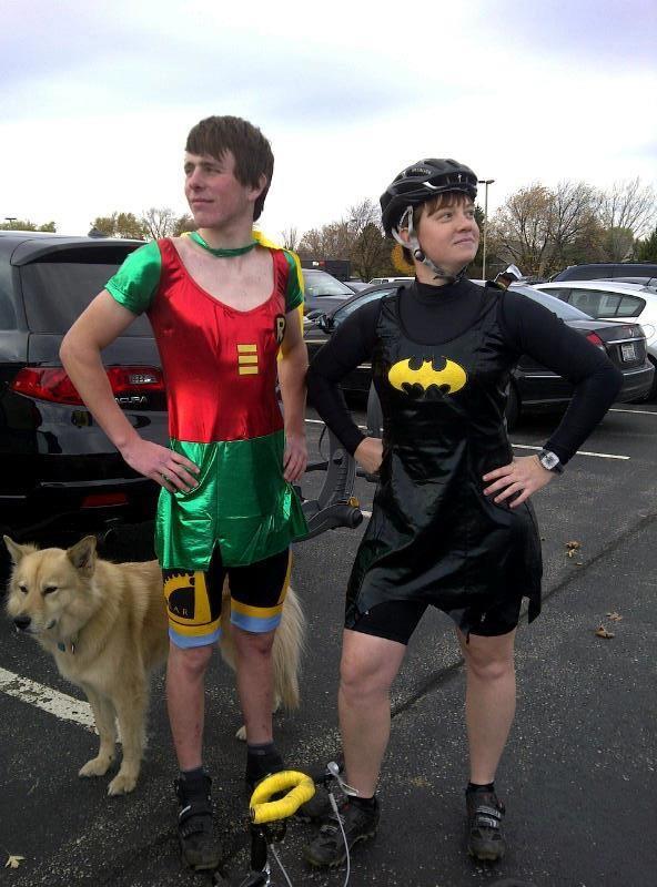 StravaSoap's tweet photo. Part 3 Could not ride. I am therefore indebted to Judy, for the loan of the kit. I think I made the right choice! http://t.co/kiPG1GKbWp