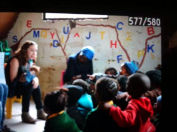 MissElenid's tweet photo. Ymweld a dysgu. Visiting and teaching http://t.co/1iGrQCQPZm