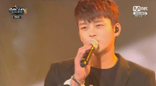 sigknife1023's tweet photo. [Live HD 720p]140820 #서인국 (#Seo_Inguk) - #돌아오는_길 (#Finding_myself) http://t.co/VNejnMKNFW #ソイングク #徐仁國 #올스타콘서트 #슈퍼스타K6 http://t.co/V9t6prLigh
