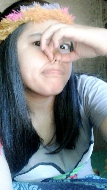 yesi_ncy's tweet image. mudah"an menang ikutan #selfieonsarah di #sarahsechan_net