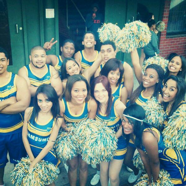 mics_travels's tweet photo. @SamsungSA @varsitysportsSA @JarydPedro #SamsungSpiritSquad #uwc #varsitysoccer #cheerleaders #2014 http://t.co/scC0aMJv2N