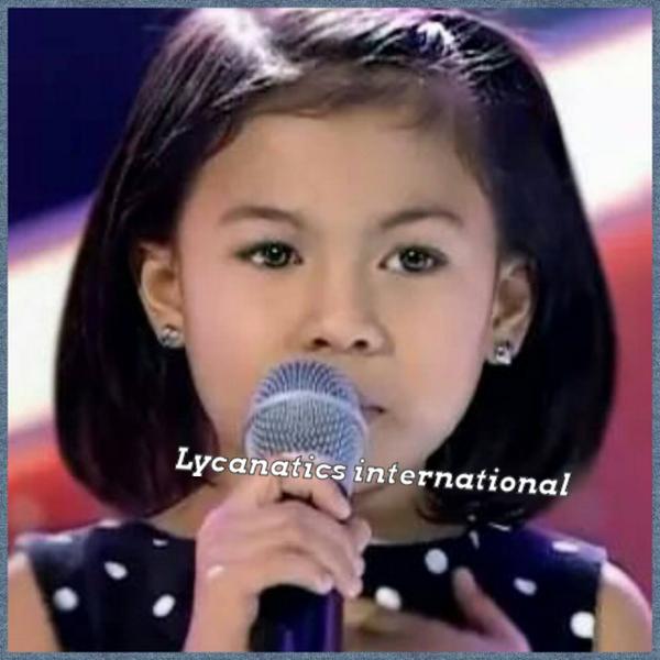 OfficialFansXy's tweet photo. Abangan po natin SiLyca in #HawakKamay :):)@ImLycaOfficial1 @LycaJGairanod  @teamLycaG @xyxymanabat #LycaOnHawakKamay http://t.co/sKWHxiBjcH