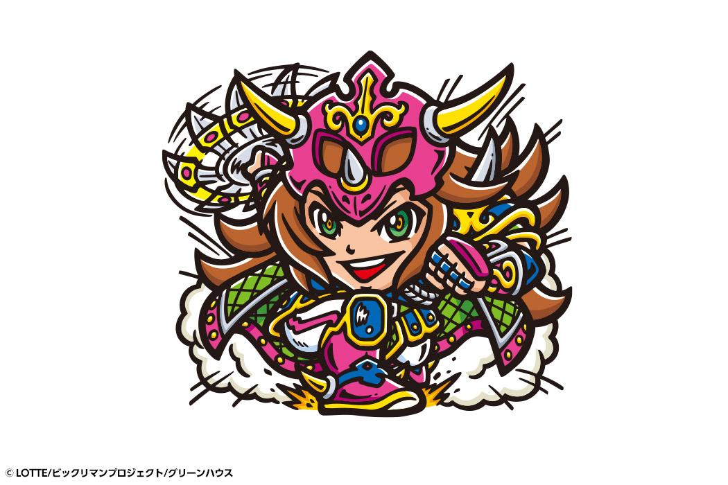 Pad Sexy パズル ドラゴンズ公式 進化するとミコト爆神様に進化 パズドラ ビックリマンコラボ Http T Co K4fzoha3gx Twitter Pad Sexy パズル ドラゴンズ公式 進化するとミコト爆神様に進化 パズドラ ビックリマンコラボ Http T Co K4fzoha3gx Twitter