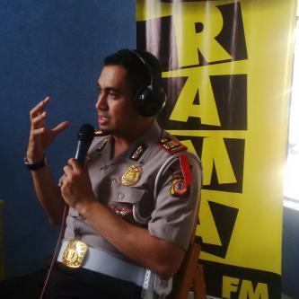 Polres Cianjur tweet media