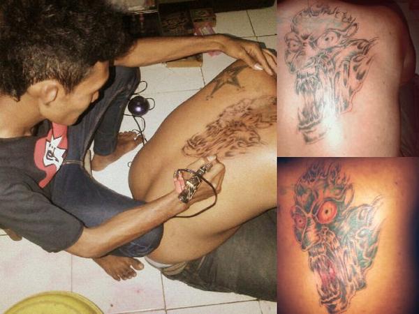  ĄΩÛGRΔH ĄΩĝGΔ   (@anugrahangga2) on Twitter photo 