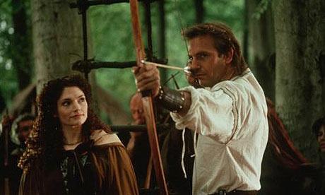 Spinningfields's tweet photo. Our fave heroic outlaw, Robin Hood, is taking to the screens on at 7pm on Thursday #Screenfields http://t.co/6nZXirGswD
