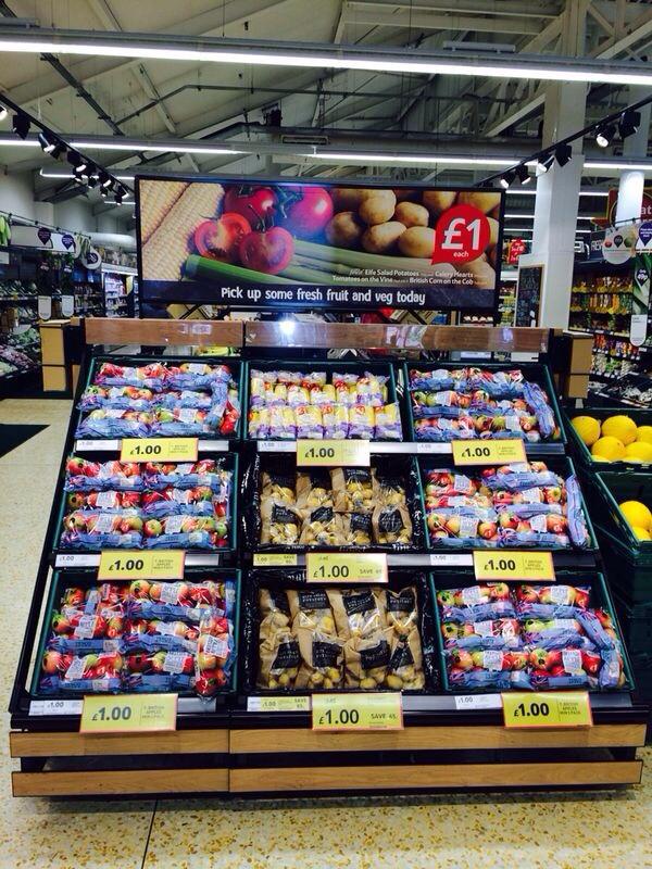5647_Produce's tweet photo. Great standards on dept ready for trade http://t.co/QiBf2ZFNkS