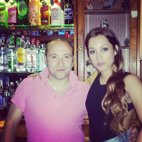 NathaliaMonick's tweet photo. #Buenos#dias http://t.co/EOQYvT8BY0