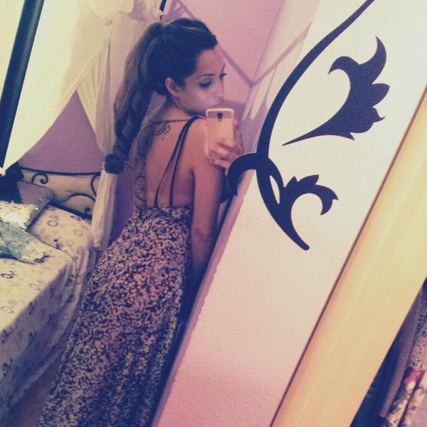 NathaliaMonick's tweet photo. #Buenos#dias http://t.co/EOQYvT8BY0